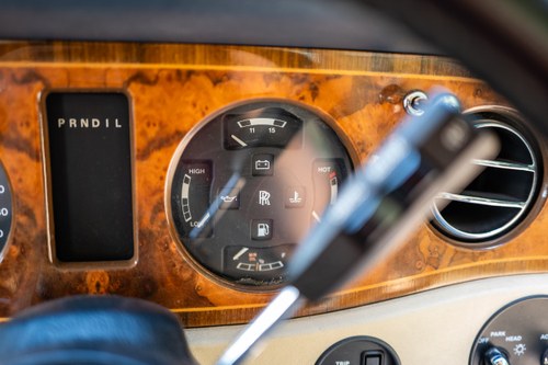 1991 Rolls-Royce Silver Spirit II à vendre (picture 53 of 278)