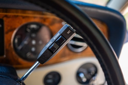 1991 Rolls-Royce Silver Spirit II à vendre (picture 54 of 278)