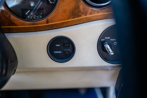 1991 Rolls-Royce Silver Spirit II à vendre (picture 55 of 278)