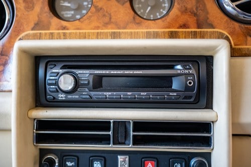 1991 Rolls-Royce Silver Spirit II à vendre (picture 60 of 278)