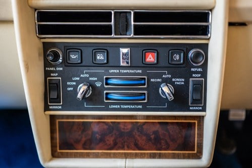 1991 Rolls-Royce Silver Spirit II à vendre (picture 61 of 278)