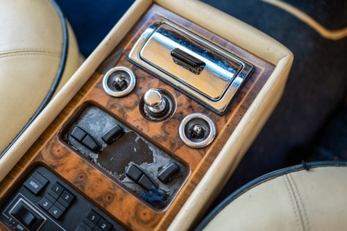 1991 Rolls-Royce Silver Spirit II à vendre (picture 62 of 278)