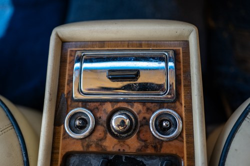 1991 Rolls-Royce Silver Spirit II à vendre (picture 63 of 278)