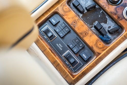 1991 Rolls-Royce Silver Spirit II à vendre (picture 65 of 278)