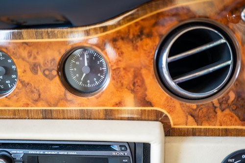 1991 Rolls-Royce Silver Spirit II à vendre (picture 66 of 278)