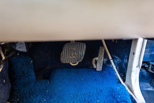 1991 Rolls-Royce Silver Spirit II à vendre (picture 69 of 278)