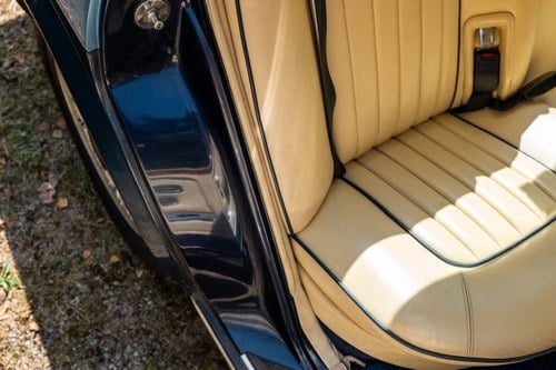 1991 Rolls-Royce Silver Spirit II à vendre (picture 77 of 278)