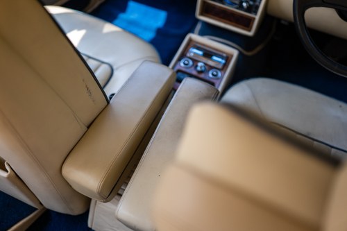 1991 Rolls-Royce Silver Spirit II à vendre (picture 90 of 278)