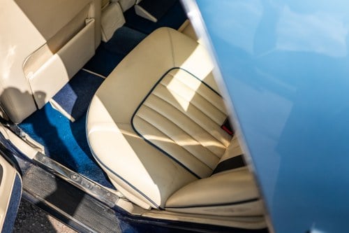 1991 Rolls-Royce Silver Spirit II à vendre (picture 99 of 278)