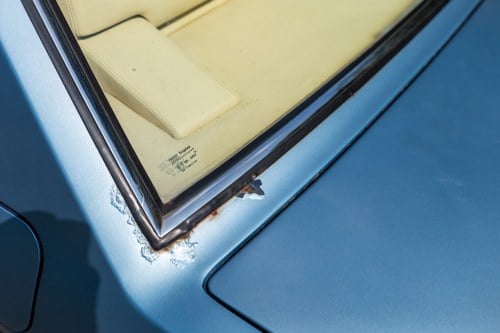 1991 Rolls-Royce Silver Spirit II à vendre (picture 151 of 278)