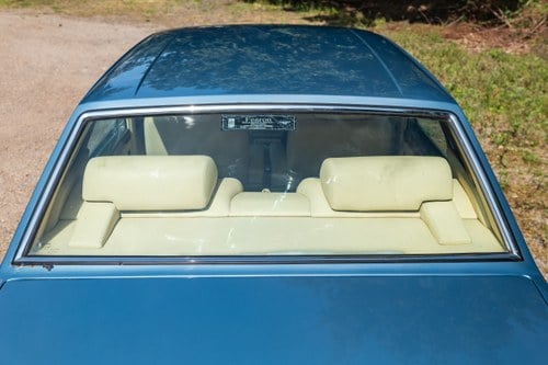 1991 Rolls-Royce Silver Spirit II à vendre (picture 170 of 278)