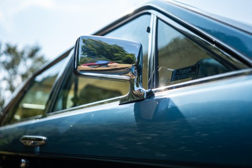1991 Rolls-Royce Silver Spirit II à vendre (picture 185 of 278)