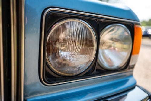 1991 Rolls-Royce Silver Spirit II à vendre (picture 193 of 278)