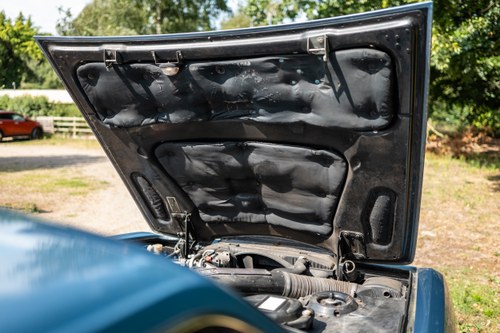 1991 Rolls-Royce Silver Spirit II à vendre (picture 203 of 278)