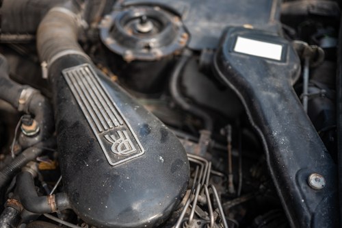 1991 Rolls-Royce Silver Spirit II à vendre (picture 210 of 278)