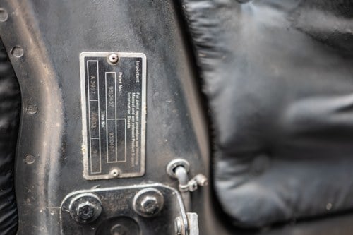 1991 Rolls-Royce Silver Spirit II à vendre (picture 211 of 278)