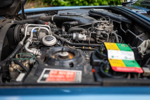 1991 Rolls-Royce Silver Spirit II à vendre (picture 213 of 278)
