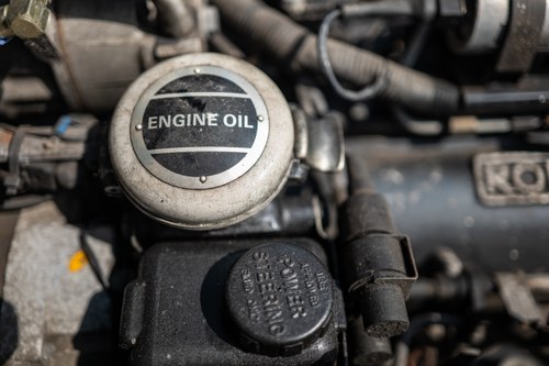 1991 Rolls-Royce Silver Spirit II à vendre (picture 221 of 278)