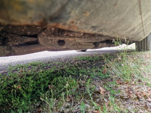 1991 Rolls-Royce Silver Spirit II à vendre (picture 224 of 278)