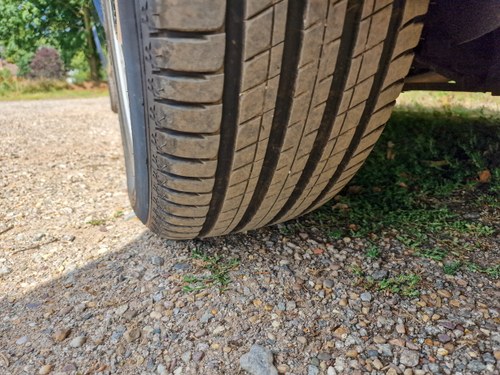 1991 Rolls-Royce Silver Spirit II à vendre (picture 227 of 278)