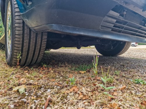 1991 Rolls-Royce Silver Spirit II à vendre (picture 243 of 278)
