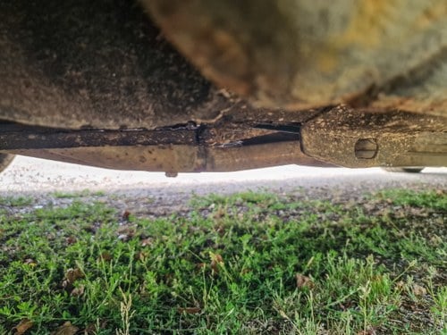 1991 Rolls-Royce Silver Spirit II à vendre (picture 247 of 278)