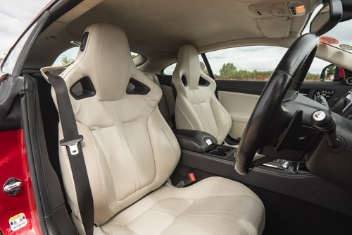 2013 Jaguar X150 XK 5.0 Portfolio For Sale (picture 25 of 214)