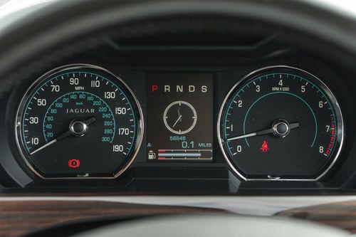 2013 Jaguar X150 XK 5.0 Portfolio For Sale (picture 30 of 214)