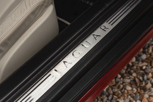 2013 Jaguar X150 XK 5.0 Portfolio For Sale (picture 33 of 214)