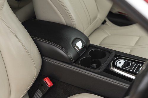 2013 Jaguar X150 XK 5.0 Portfolio For Sale (picture 48 of 214)