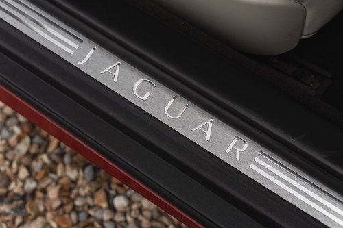 2013 Jaguar X150 XK 5.0 Portfolio For Sale (picture 49 of 214)