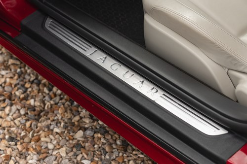 2013 Jaguar X150 XK 5.0 Portfolio For Sale (picture 56 of 214)