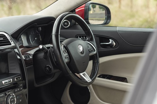 2013 Jaguar X150 XK 5.0 Portfolio For Sale (picture 59 of 214)