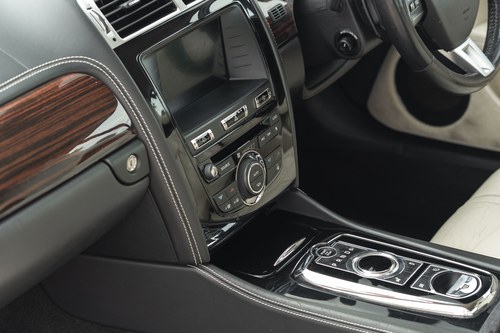 2013 Jaguar X150 XK 5.0 Portfolio For Sale (picture 60 of 214)