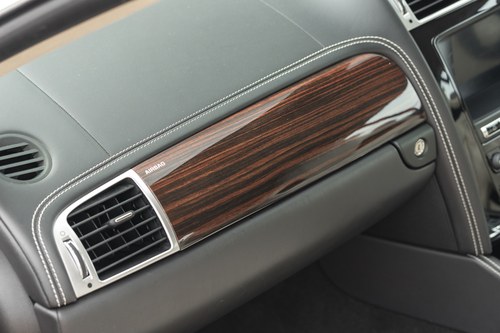 2013 Jaguar X150 XK 5.0 Portfolio For Sale (picture 61 of 214)