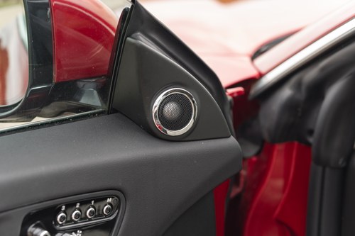 2013 Jaguar X150 XK 5.0 Portfolio For Sale (picture 63 of 214)