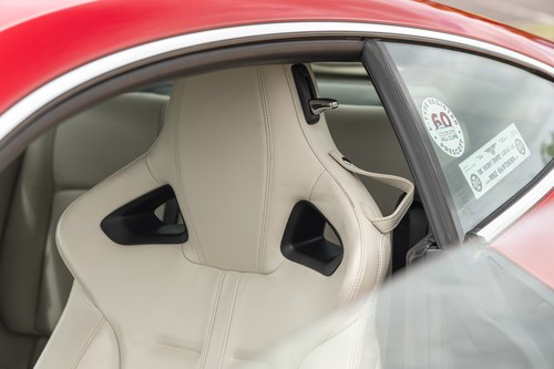 2013 Jaguar X150 XK 5.0 Portfolio For Sale (picture 69 of 214)