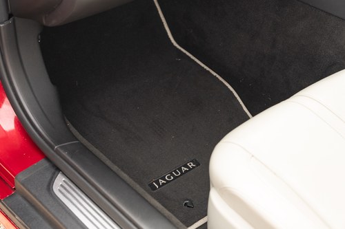 2013 Jaguar X150 XK 5.0 Portfolio For Sale (picture 75 of 214)