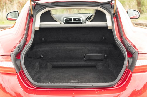 2013 Jaguar X150 XK 5.0 Portfolio For Sale (picture 76 of 214)