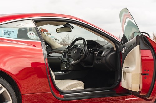 2013 Jaguar X150 XK 5.0 Portfolio For Sale (picture 79 of 214)