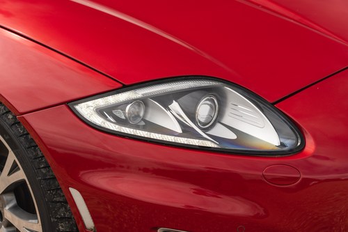 2013 Jaguar X150 XK 5.0 Portfolio For Sale (picture 86 of 214)