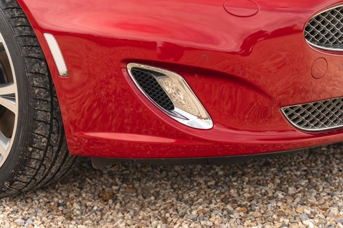 2013 Jaguar X150 XK 5.0 Portfolio For Sale (picture 87 of 214)