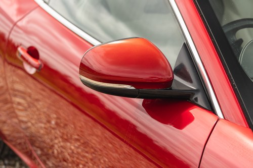 2013 Jaguar X150 XK 5.0 Portfolio For Sale (picture 99 of 214)