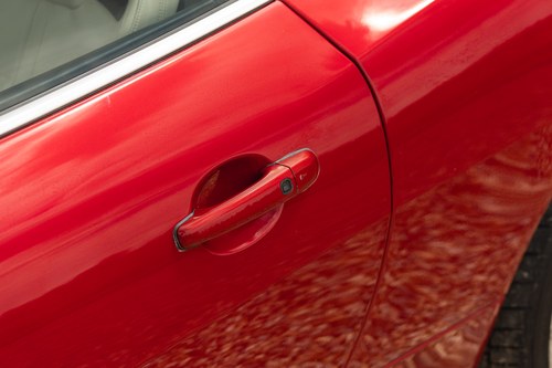 2013 Jaguar X150 XK 5.0 Portfolio For Sale (picture 101 of 214)