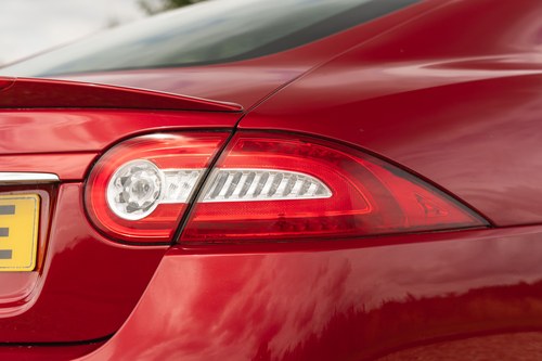 2013 Jaguar X150 XK 5.0 Portfolio For Sale (picture 116 of 214)