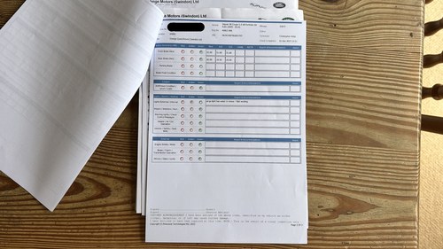 2013 Jaguar X150 XK 5.0 Portfolio For Sale (picture 168 of 214)