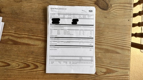 2013 Jaguar X150 XK 5.0 Portfolio For Sale (picture 171 of 214)