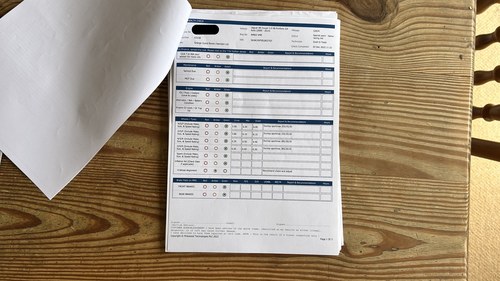 2013 Jaguar X150 XK 5.0 Portfolio For Sale (picture 173 of 214)