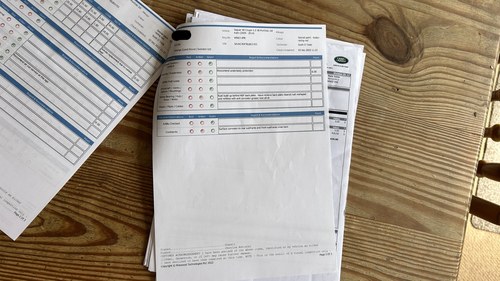 2013 Jaguar X150 XK 5.0 Portfolio For Sale (picture 178 of 214)