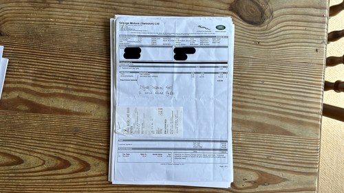 2013 Jaguar X150 XK 5.0 Portfolio For Sale (picture 179 of 214)